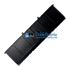 Batería para Dell KV690 6D2HW [Batería de repuesto]